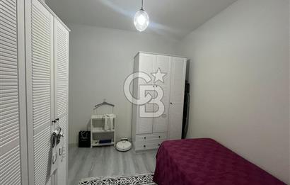 Menemen Koyundere Cumhuriyet'te Satılık 2+1 Kapalı Mutfak Daire