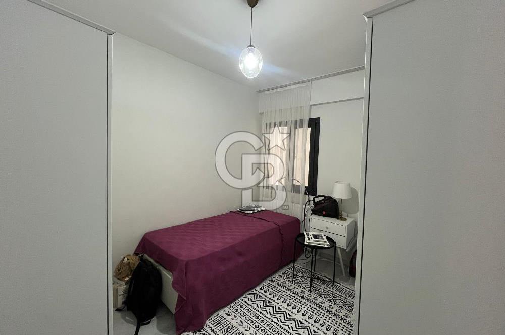 Menemen Koyundere Cumhuriyet'te Satılık 2+1 Kapalı Mutfak Daire