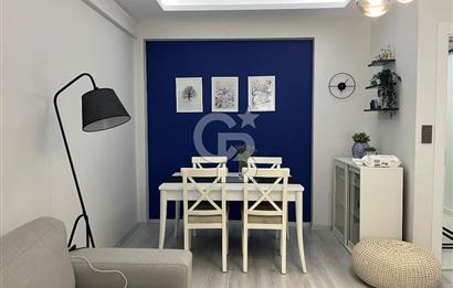 Menemen Koyundere Cumhuriyet'te Satılık 2+1 Kapalı Mutfak Daire