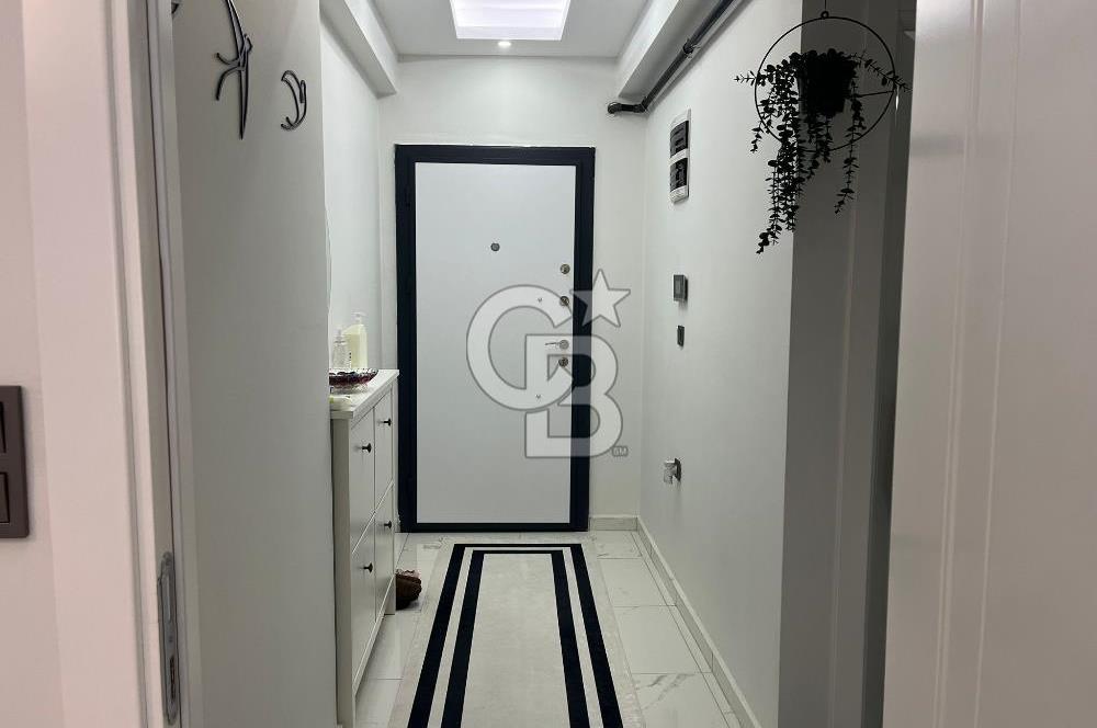 Menemen Koyundere Cumhuriyet'te Satılık 2+1 Kapalı Mutfak Daire