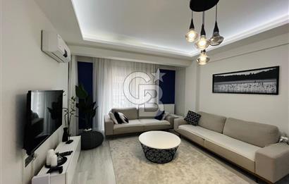 Menemen Koyundere Cumhuriyet'te Satılık 2+1 Kapalı Mutfak Daire
