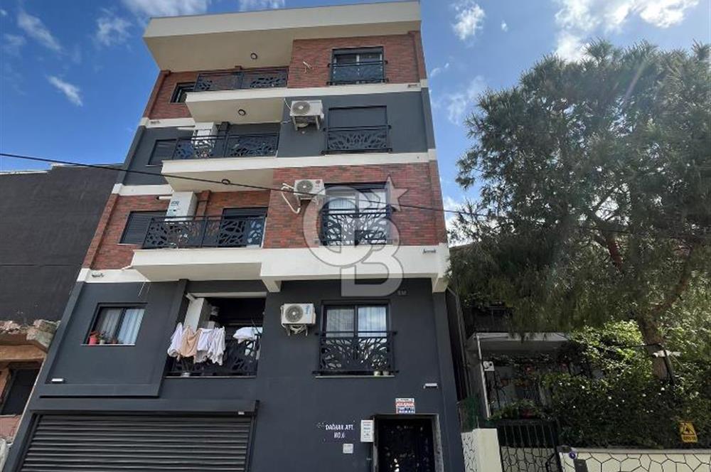 Menemen Koyundere Cumhuriyet'te Satılık 2+1 Kapalı Mutfak Daire