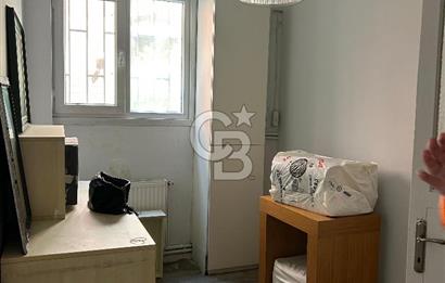 İstinye Cad. Üzerinde Muhteşem Konumlu, Denize 100m , 1+1 Daire