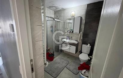 Balçova Ata Caddesi'nde Satılık 3+1 Daire