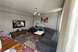 Balçova Ata Caddesi'nde Satılık 3+1 Daire