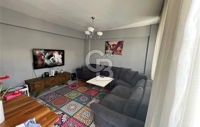 Balçova Ata Caddesi'nde Satılık 3+1 Daire