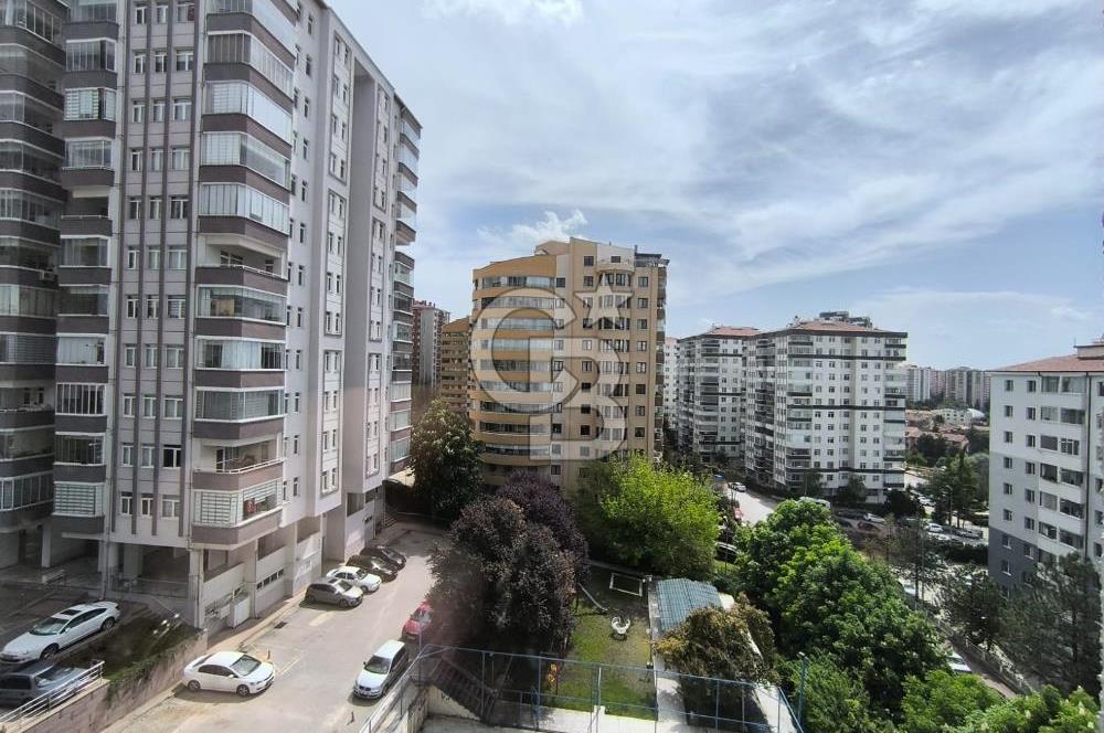 ÇİĞDEM MAH. & 100.YIL ANDE SİTESİNDE 3+1 KİRALIK DAİRE
