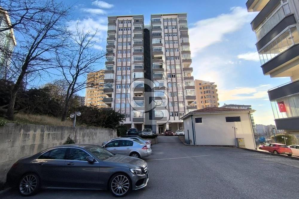 ÇUKURAMBAR & 100.YIL ANDE SİTESİNDE 3+1 EŞYALI KİRALIK DAİRE