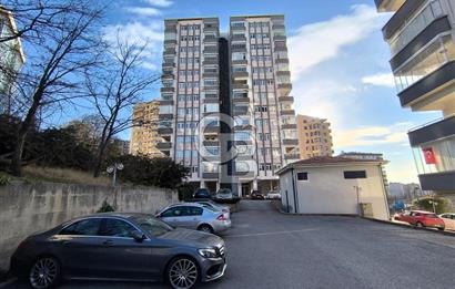 ÇUKURAMBAR & 100.YIL ANDE SİTESİNDE 3+1 EŞYALI KİRALIK DAİRE