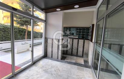ÇUKURAMBAR & 100.YIL ANDE SİTESİNDE 3+1 EŞYALI KİRALIK DAİRE