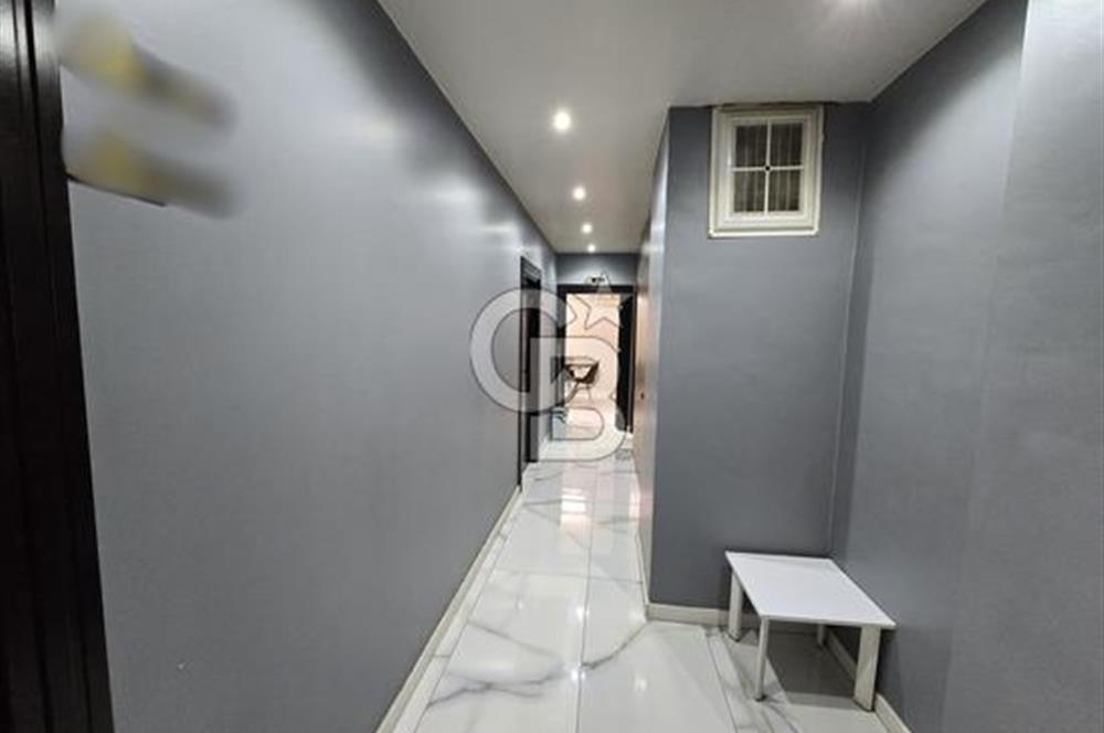 COLDWELL BANKER'DAN – AHMET ÖZCAN CADDESİ’NDE, TABELA DEĞERİ YÜKSEK, PRESTİJLİ TİCARİ DÜKKAN!