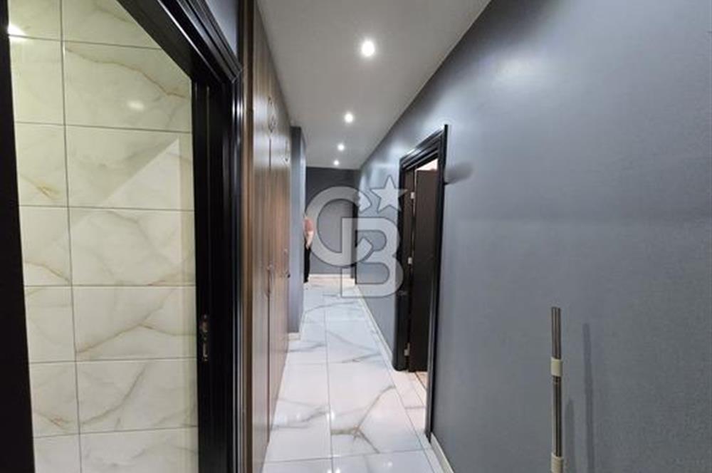 COLDWELL BANKER'DAN – AHMET ÖZCAN CADDESİ’NDE, TABELA DEĞERİ YÜKSEK, PRESTİJLİ TİCARİ DÜKKAN!