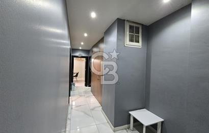 COLDWELL BANKER'DAN – AHMET ÖZCAN CADDESİ’NDE, TABELA DEĞERİ YÜKSEK, PRESTİJLİ TİCARİ DÜKKAN!