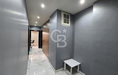 COLDWELL BANKER'DAN – AHMET ÖZCAN CADDESİ’NDE, TABELA DEĞERİ YÜKSEK, PRESTİJLİ TİCARİ DÜKKAN!