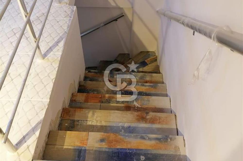Bahçelievler Spotçular Caddesinde 160 m2 Çift Cepheli Dükkan