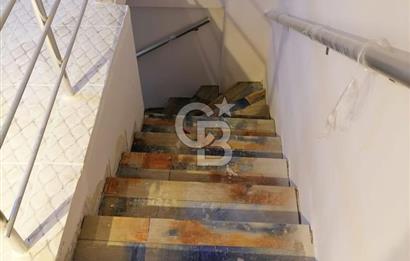 Bahçelievler Spotçular Caddesinde 160 m2 Çift Cepheli Dükkan