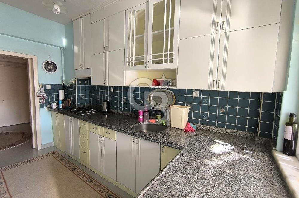 ÇUKURAMBAR & 100.YIL ANDE SİTESİNDE 3+1 EŞYALI KİRALIK DAİRE