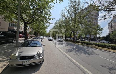 COLDWELL BANKER'DAN – AHMET ÖZCAN CADDESİ’NDE, TABELA DEĞERİ YÜKSEK, PRESTİJLİ TİCARİ DÜKKAN!