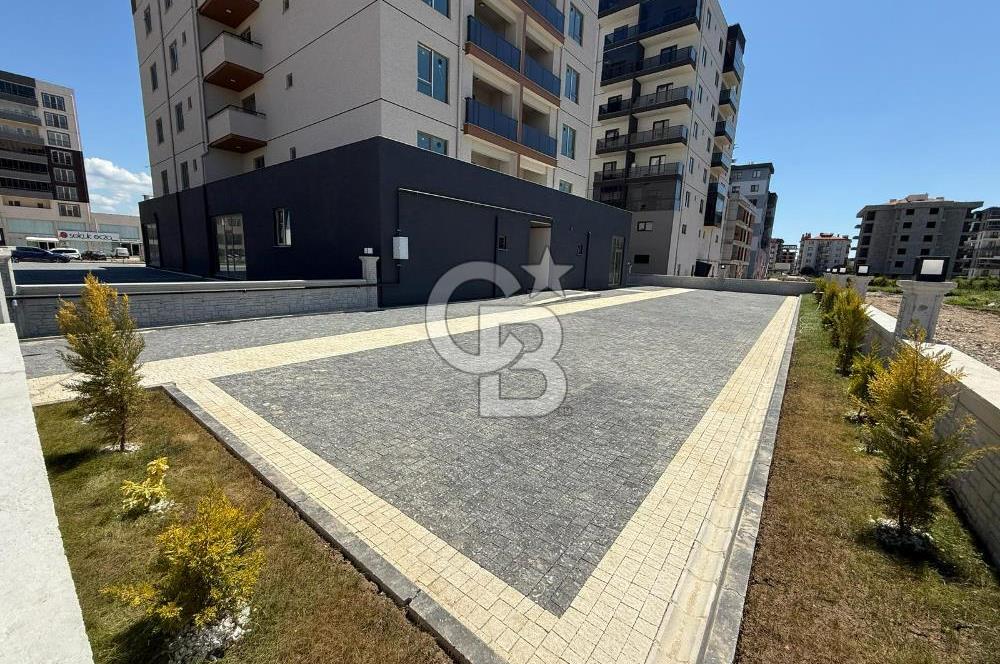ÇANAKKALE ESENLERDE İLK EVİM KREDİSİNE UYGUN SATILIK 2+1 DAİRE