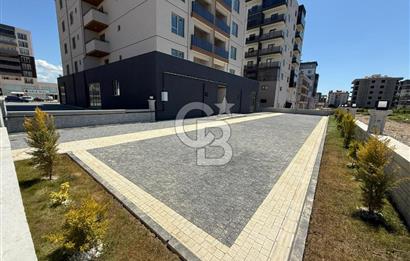 ÇANAKKALE ESENLERDE İLK EVİM KREDİSİNE UYGUN SATILIK 2+1 DAİRE