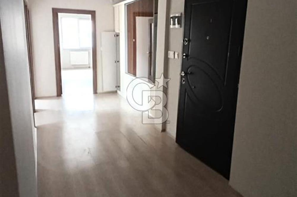 CB ATA'DAN ERZURUM ŞEHİR HAST.KARŞISINDA GENİŞ 3+1 KİRALIK DAİRE