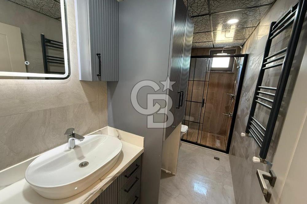 ÇANAKKALE ESENLERDE İLK EVİM KREDİSİNE UYGUN SATILIK 2+1 DAİRE