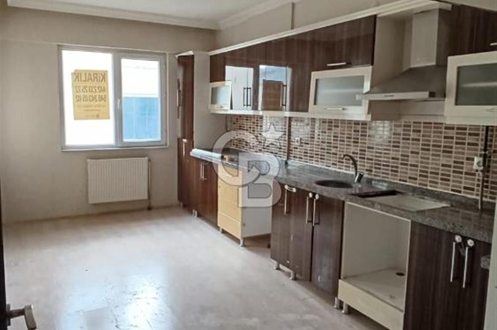 CB ATA'DAN ERZURUM ŞEHİR HAST.KARŞISINDA GENİŞ 3+1 KİRALIK DAİRE