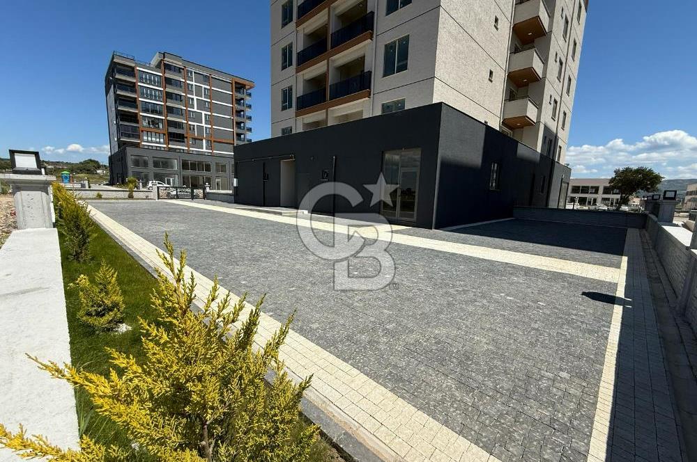 ÇANAKKALE ESENLERDE İLK EVİM KREDİSİNE UYGUN SATILIK 2+1 DAİRE
