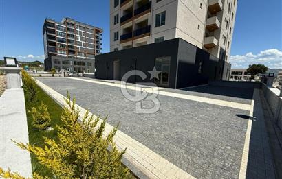 ÇANAKKALE ESENLERDE İLK EVİM KREDİSİNE UYGUN SATILIK 2+1 DAİRE