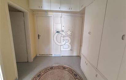 ÇUKURAMBAR & 100.YIL ANDE SİTESİNDE 3+1 EŞYALI KİRALIK DAİRE