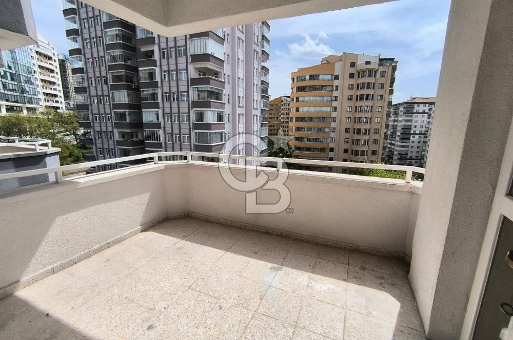 ÇİĞDEM MAH. & 100.YIL ANDE SİTESİNDE 3+1 KİRALIK DAİRE