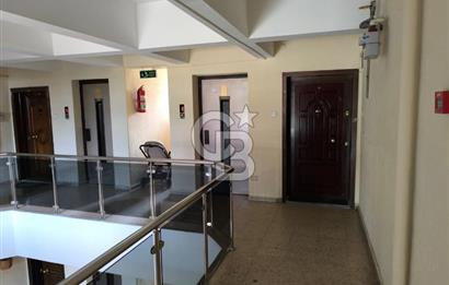 ÇUKURAMBAR & 100.YIL ANDE SİTESİNDE 3+1 EŞYALI KİRALIK DAİRE