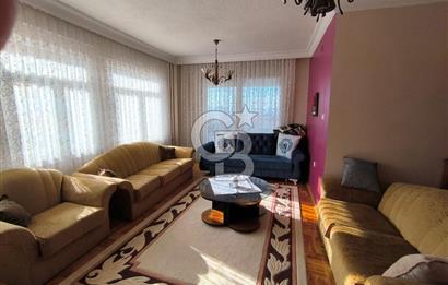 ÇUKURAMBAR & 100.YIL ANDE SİTESİNDE 3+1 EŞYALI KİRALIK DAİRE