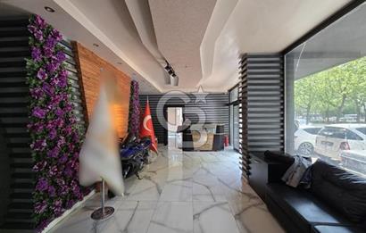 COLDWELL BANKER'DAN – AHMET ÖZCAN CADDESİ’NDE, TABELA DEĞERİ YÜKSEK, PRESTİJLİ TİCARİ DÜKKAN!