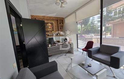 COLDWELL BANKER'DAN – AHMET ÖZCAN CADDESİ’NDE, TABELA DEĞERİ YÜKSEK, PRESTİJLİ TİCARİ DÜKKAN!
