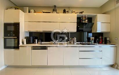 BOSTANCI'NIN EN MERKEZİ KONUMUNDA 4+1 SATILIK DAİRE 