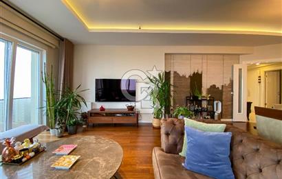 BOSTANCI'NIN EN MERKEZİ KONUMUNDA 4+1 SATILIK DAİRE 
