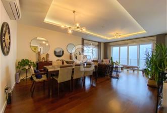 BOSTANCI'NIN EN MERKEZİ KONUMUNDA 4+1 SATILIK DAİRE 