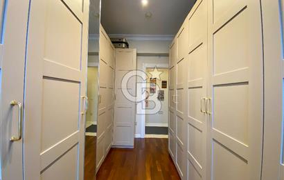 BOSTANCI'NIN EN MERKEZİ KONUMUNDA 4+1 SATILIK DAİRE 
