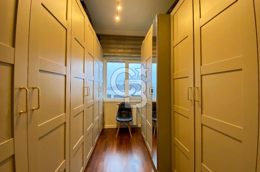 BOSTANCI'NIN EN MERKEZİ KONUMUNDA 4+1 SATILIK DAİRE 