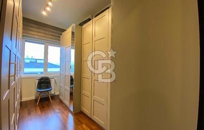 BOSTANCI'NIN EN MERKEZİ KONUMUNDA 4+1 SATILIK DAİRE 