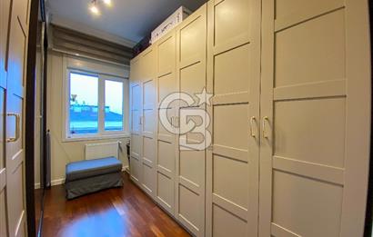 BOSTANCI'NIN EN MERKEZİ KONUMUNDA 4+1 SATILIK DAİRE 