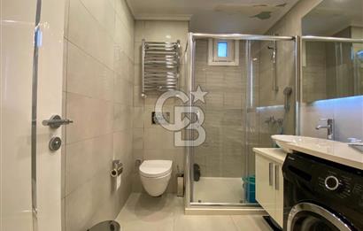 BOSTANCI'NIN EN MERKEZİ KONUMUNDA 4+1 SATILIK DAİRE 
