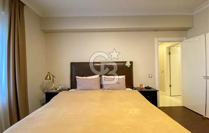 BOSTANCI'NIN EN MERKEZİ KONUMUNDA 4+1 SATILIK DAİRE 