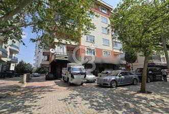 COLDWELL BANKER'DAN – AHMET ÖZCAN CADDESİ’NDE, TABELA DEĞERİ YÜKSEK, PRESTİJLİ TİCARİ DÜKKAN!