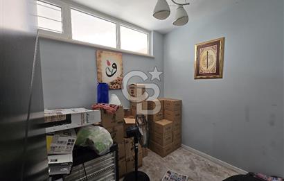 COLDWELL BANKER'DAN – AHMET ÖZCAN CADDESİ’NDE, TABELA DEĞERİ YÜKSEK, PRESTİJLİ TİCARİ DÜKKAN!