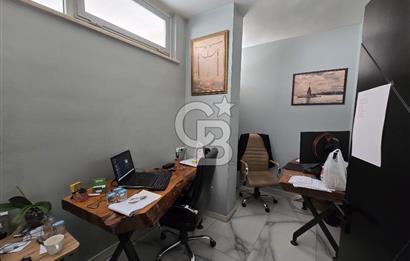 COLDWELL BANKER'DAN – AHMET ÖZCAN CADDESİ’NDE, TABELA DEĞERİ YÜKSEK, PRESTİJLİ TİCARİ DÜKKAN!