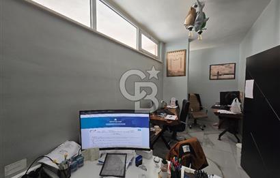 COLDWELL BANKER'DAN – AHMET ÖZCAN CADDESİ’NDE, TABELA DEĞERİ YÜKSEK, PRESTİJLİ TİCARİ DÜKKAN!