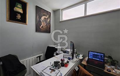 COLDWELL BANKER'DAN – AHMET ÖZCAN CADDESİ’NDE, TABELA DEĞERİ YÜKSEK, PRESTİJLİ TİCARİ DÜKKAN!