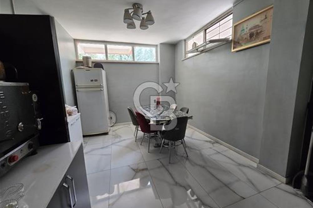 COLDWELL BANKER'DAN – AHMET ÖZCAN CADDESİ’NDE, TABELA DEĞERİ YÜKSEK, PRESTİJLİ TİCARİ DÜKKAN!